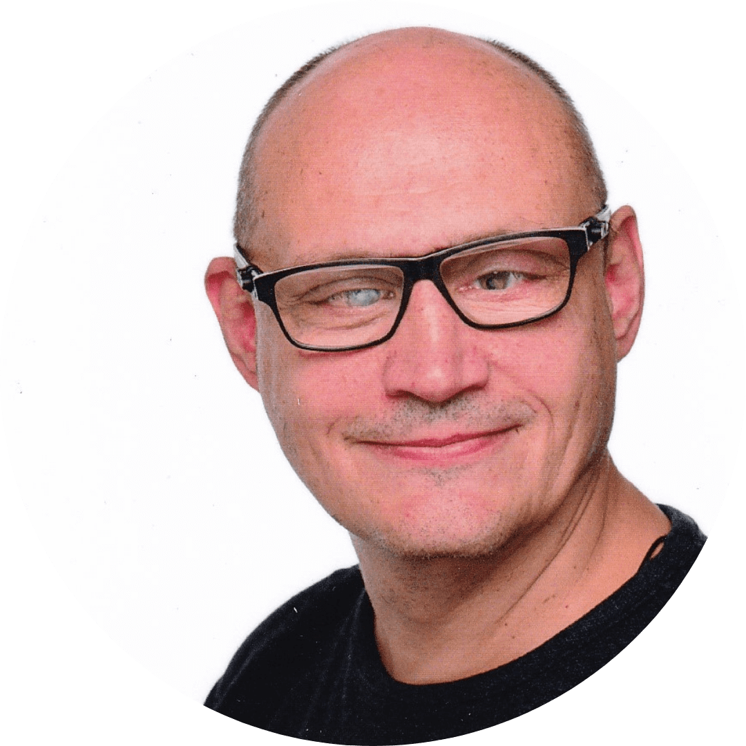 Portrait von Nadine Grimmling