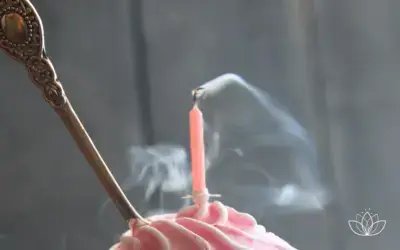 Achtsam mit Enttäuschung umgehen, wenn der eigene Geburtstag misslingt